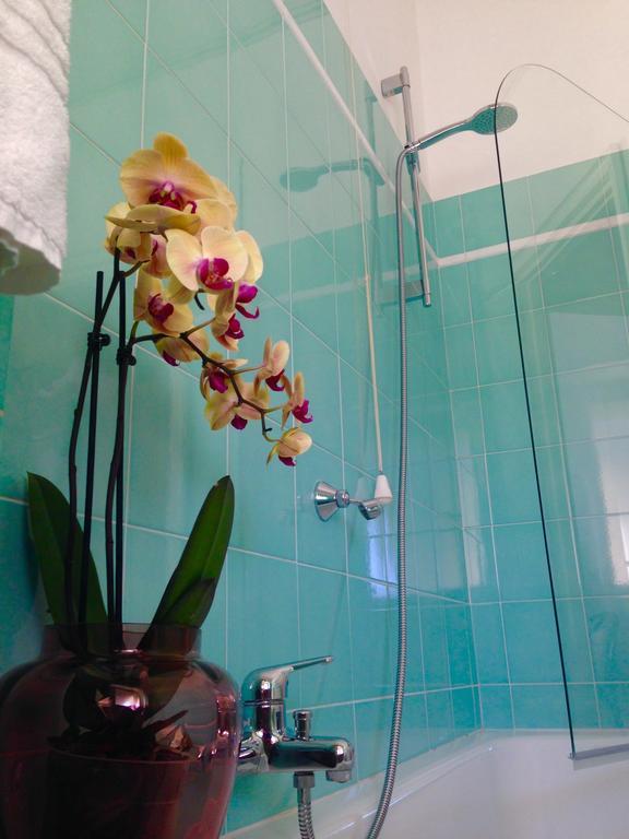 Felice B&B Monteverde Vecchio Rom Værelse billede