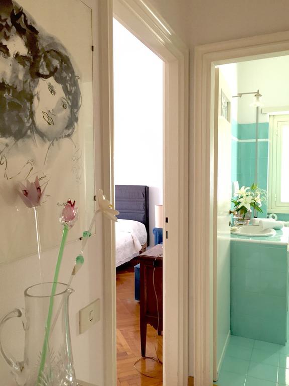 Felice B&B Monteverde Vecchio Rom Eksteriør billede