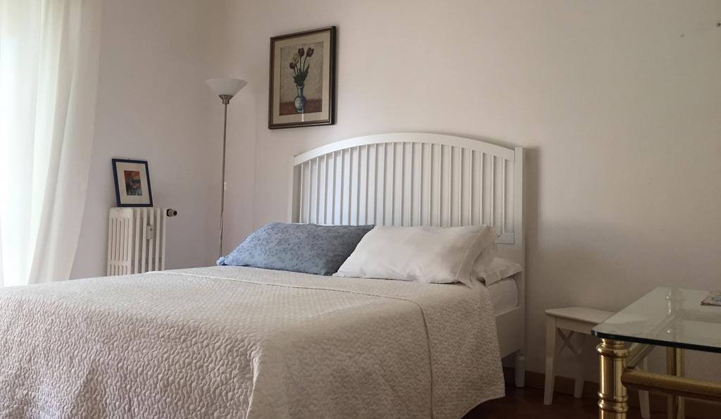 Felice B&B Monteverde Vecchio Rom Værelse billede