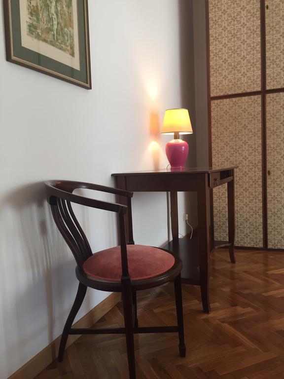 Felice B&B Monteverde Vecchio Rom Eksteriør billede